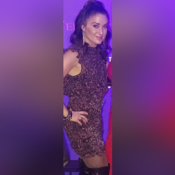 All Saints Dress - Picture 8 of 8